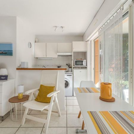 Welkeys - Saint Arnaud Apartment 阿卡雄 外观 照片