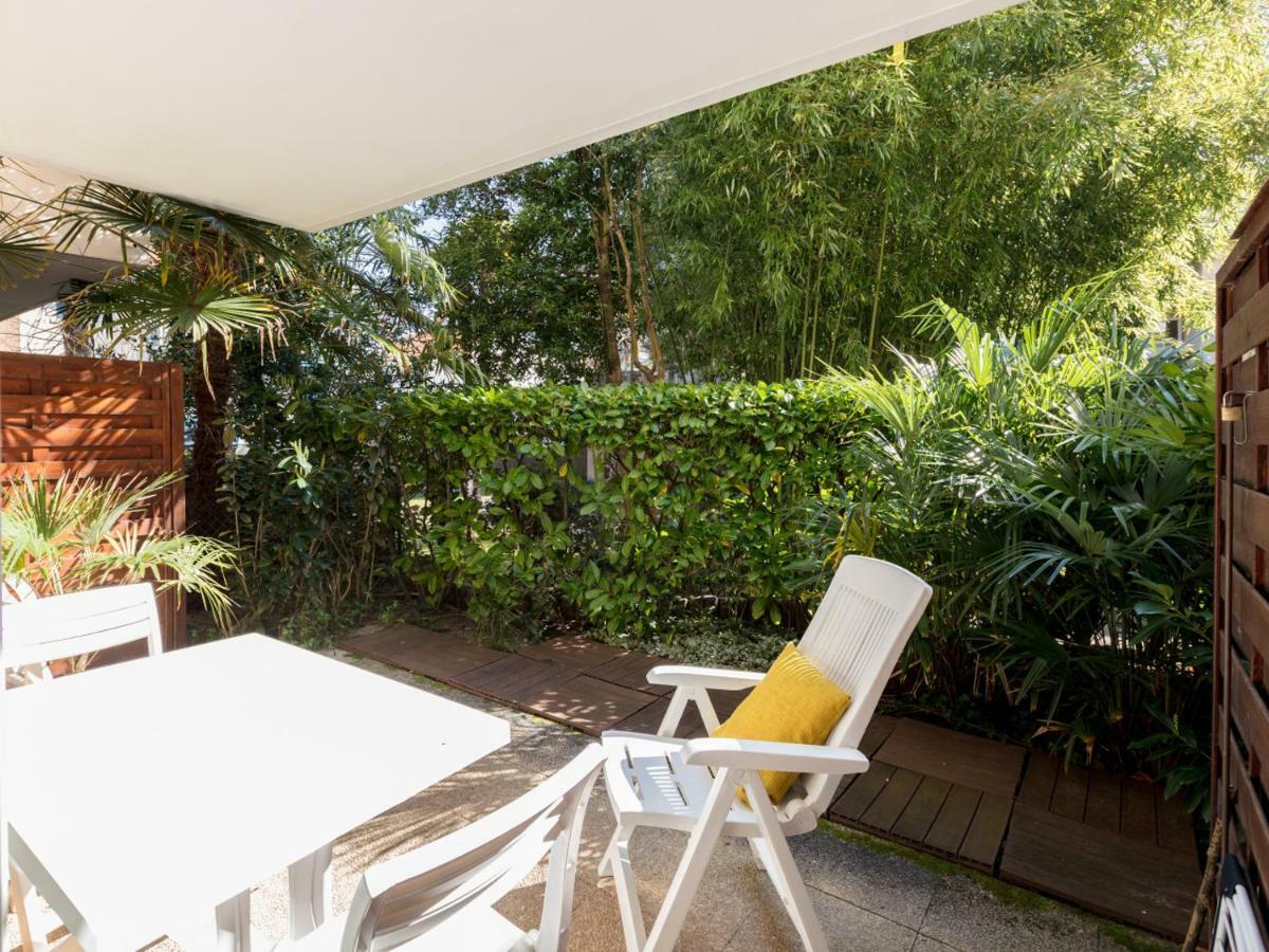 Welkeys - Saint Arnaud Apartment 阿卡雄 外观 照片