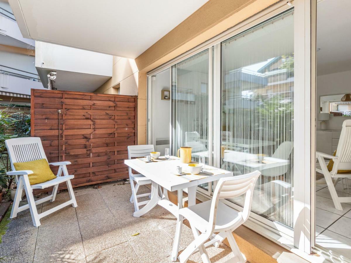 Welkeys - Saint Arnaud Apartment 阿卡雄 外观 照片